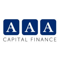 Triple A - Capital & Finance Logo