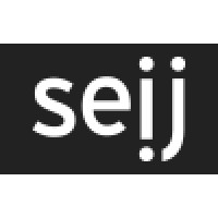 seij Logo