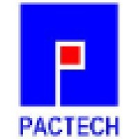 Pactech Logo