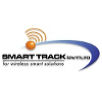 Smart Track (Pvt) Ltd Logo