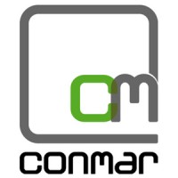 ConMar - Buro voor Content Marketing Logo