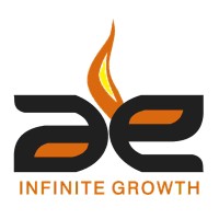 ASHKA EXIM PRIVATE LIMITED Logo