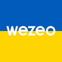WEZEO | Hybrid Software Studio Logo