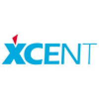 XCENT, Inc. Logo