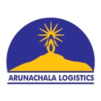 Arunachala Logistics Logo