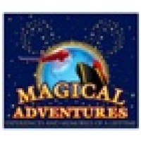 Magical Adventures Logo