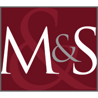 M&S Development LLC Logo
