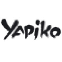 Yapiko-animation Logo