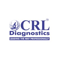 CRL DIAGNOSTICS LABS Logo