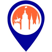 São Paulo Antiga Logo