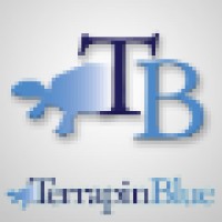 Terrapin Blue Logo