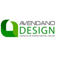 Avendano Design Logo