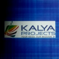 KALYA PROJECTS PRIVATE LIMITED Logo