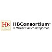 HBConsortium - Il partner dellalbergatore Logo