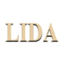 LIDA footwear Logo