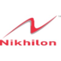 Nikhilon India Pvt. Ltd. Logo
