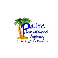 Palte Insurance Agency Logo