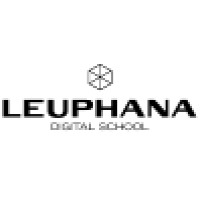 Leuphana Digital School Logo