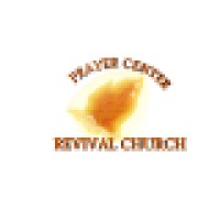 Prayer Center Revival Church Logo