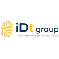 iDt Group Logo