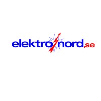Elektro-Nord AB Logo