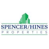 Spencer Hines Properties Logo