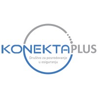 Konekta Plus d.o.o. Logo