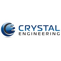 Crystal Engineering Co Logo