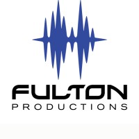 Fulton Productions Logo