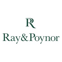 Ray & Poynor Logo