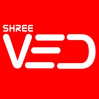 SHREE VED INDUSTRIES INDIA PRIVATE LIMITED Logo