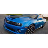 Andrew Chevrolet Logo