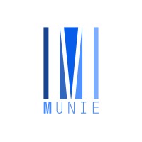 Masarykova studentská unie Logo