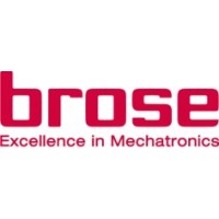 Brose India Automotive Systems Pvt. Ltd. Logo