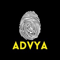 Advya Logo