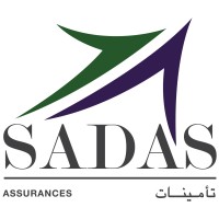 SADAS assurances Logo