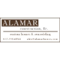 Alamar Construction, LLC Logo