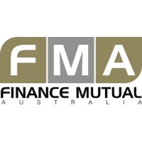 Finance Mutual Australia Logo