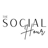 The Social Hour Logo