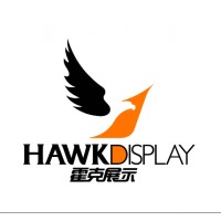 CHANGZHOU HAWK DISPLAY SYSTEM CO.,LTD. Logo