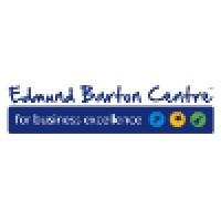 Edmund Barton Centre Inc. Logo