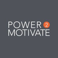 Power2Motivate Logo