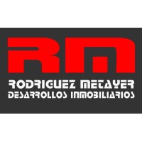 R.M. Desarrollos Inmobiliarios srl Logo