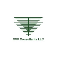 VVV Consultants LLC Logo