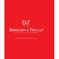 Darshan & Teo LLP Logo