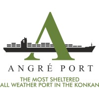 ANGRE PORT PRIVATE LIMITED Logo