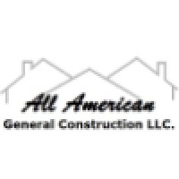 All American General Construction LLC Logo