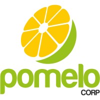 Pomelo Corp. Logo