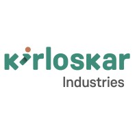 Kirloskar Industries Ltd Logo