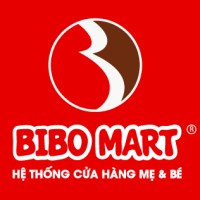 Công ty cổ phần Bibomart (Bibomart JSC) Logo